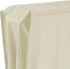 GiaoRosi Outdoor Cooler Cart for Patio Parties - Weatherproof Protection, Khaki