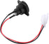 MX650 MX500 SX500 3 2 KAMIER XLR Charger Port for Razor Mcgrath Dirt Rocket Bike EcoSmart Metro Kids Electric Scooter