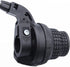 Hycline SL-RS35 Revoshift Twist Shifter Lever, 7 Speed Right Shift Lever for Mountain Bicycle