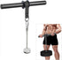 Wrist and Forearm Blaster, Muscle Strength Roller with Soft Foam Grip Handles for Training Fitness