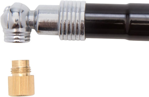 Planet Bike Fat Max 15 Bike Tire Gauge