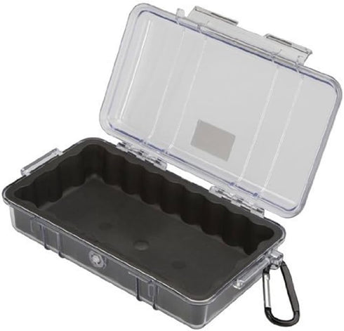 Pelican 1060 Micro Case for iPhone, GoPro, Camera, and More