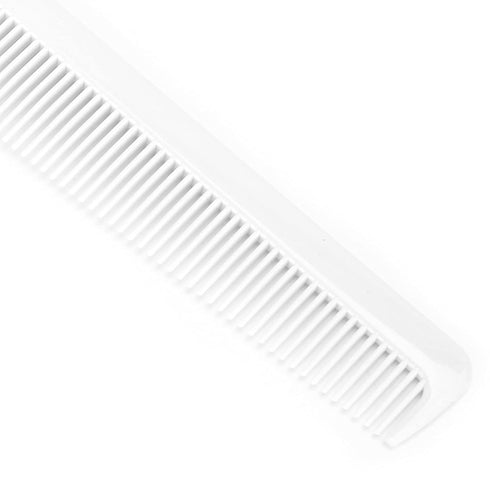 VINGVO Pet Hair Trimmer, 2 in 1 Trimming Grooming Hair Cutter Comb with Replacement Blade