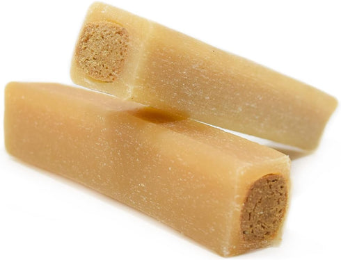 Ultra Chewy Favorite Flavors: Long-Lasting Treats for Large and Small Breeds, Highly Digestible, 6 Count Made in USA