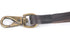 TOURBON Leather Hunting Strap, Dove Bird Waterfowl Duck Game Carrier Hanger Tote Shooting Accessories