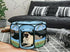 Etna Pet Portable Foldable Play Pen Exercise Kennel Dogs Cats Indoor/outdoor tent for small medium large pets Animal