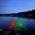 Kayak Lights for Boat, Battery Operated LED Night Light for Safety Bike Tail Paddle Running