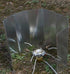 TALL Compact Folding Camp Stove Windscreen