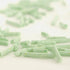 Tofu Cat Litter, Green Tea, 5.5 Lbs, Flushable Clumping, Ultra Absorbent, Low Tracking