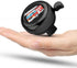 Kids Bike Bell, Cute Handlebar Ring Bell - Children's Bicycle Accessory for Tricycle, Scooter, Balance Bike