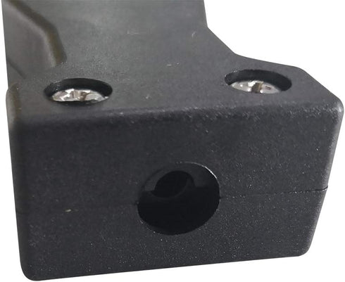 Golf Cart Crow Foot 2 Prong 36V Charger Cord Plug for Club Car DS, 101643301-1