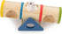 Funny Gym Playground Seesaw Tunnel Toy for Dwarf Hamsters