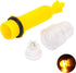 Safety Beacon Light, Emergency Flares for Kayak Navigation, Electronic Visual Distress Signal