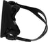 Panoramic HD Snorkeling Diving Mask, Anti Fog Scuba Goggles, Toughened Glass Adult Teen Goggles with Nose Clip