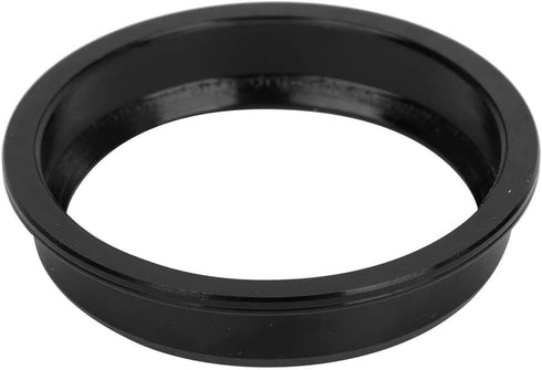 Lower Headset Bearing, Tapered Fork Straight Tube 44/55mm Aluminium Alloy Bike Cycling Accessory for Mountain Bike