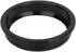 Lower Headset Bearing, Tapered Fork Straight Tube 44/55mm Aluminium Alloy Bike Cycling Accessory for Mountain Bike
