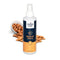 Crown Coat Almond Grove Long Lasting Pet Cologne, 8 oz - Professional Grooming Grade,