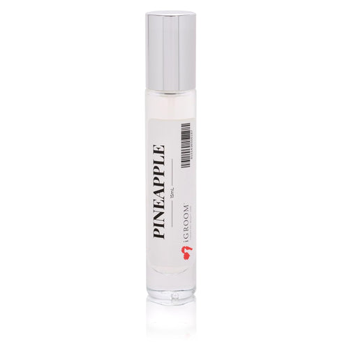 15 ml iGroom Pet Perfume Pineapple Scent, Luxury Pet Beauty Care, Long Lasting, Professional Premium Grooming Spray