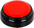 Neutral Voice Recording Button Easy Button Record 30 Seconds Talking Message Funny Office