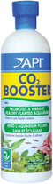 API Co2 Booster Freshwater Aquarium Plant Treatment – 16 oz Bottle