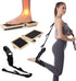Ankle Balance Board for Stability & Strength Training Single Leg Balance Board