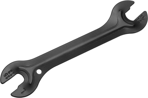 HARFINGTON Double Sided Bike Hub Cone Wrench, 13/14/15/16mm Bicycle Pedal Repair Spanner for Cycling