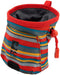 Versatile, Convenient, Compact Essential Treat Bag by RC Pet Products | Multi-Stripes