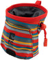 Versatile, Convenient, Compact Essential Treat Bag by RC Pet Products | Multi-Stripes