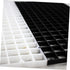 1 Set Fish Tank Separator Grid Isolate Board Divider Aquarium Divider Panels Betta Aquarium Supplies Spliced Lattice Plate Fish Tank Lattice Plate Board Grating