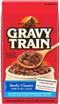 Gravy Train Beefy Classic Dry Dog Food, 3.5 lb