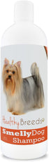 Healthy Breeds Smelly Dog Baking Soda Shampoo for Yorkshire Terrier, 8 oz