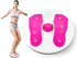 Twister Board Waist Twister, Twist Disc for Fitness and Weight Loss, Indoor Outdoor Sports Equipment.
