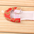6.69X2.75In ERINGOGO Parrot Diaper Lightweight Bird Pant with Bowknot for Cockatiel Parakeet Pigeon Pet Flying Suit