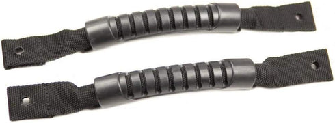 Harmony Gear Kayak Carry Handles - Universal Fit Pair, Black (9800247)