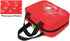 2Pack Handy First Aid Bag Empty First Aid Kit Portable For Home, Office, Vehicle, Emergency Kit For Your Next