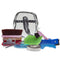 Reinsman 9 Piece Grooming Kit