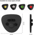Softhands Foam Fielding Trainer Quik Hands Batting Baseball Infield Practice, Two-Hands