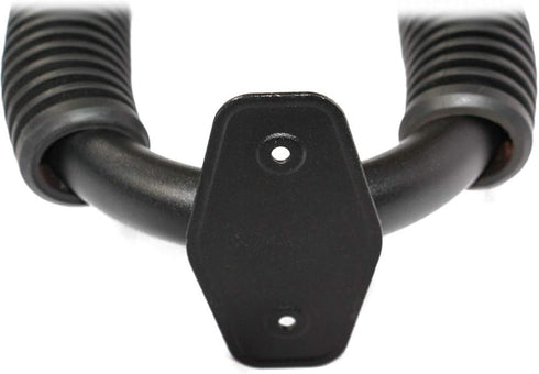 Kayak Paddle Rack, Wall Mount Storage Rack for Canoe, SUP Paddle Board, Oar Hangers for Garage