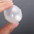 10Pcs White Squeaky Doll Noise Maker BB Squeakers for Dog Cat Parrot Rabbit DIY Accessories Pet Supplies