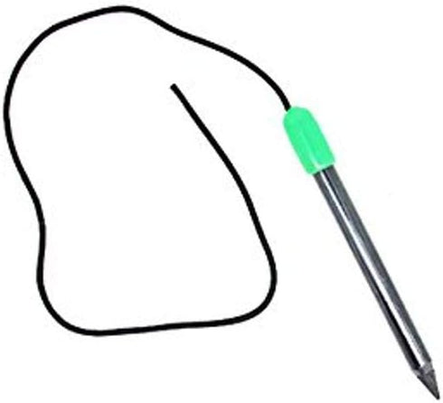Scuba Choice Replacement Graphite Pencil for Writing Slate with Cap & Bungee