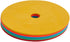 Flat Cones Spot Markers for Soccer Basketball Sports Speed Agility Training