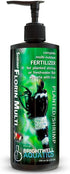 Brightwell Aquatics Shrimp Florin Multi - Multi-Nutrient Fertilizer for Freshwater Fish Aquarium (250 ml)