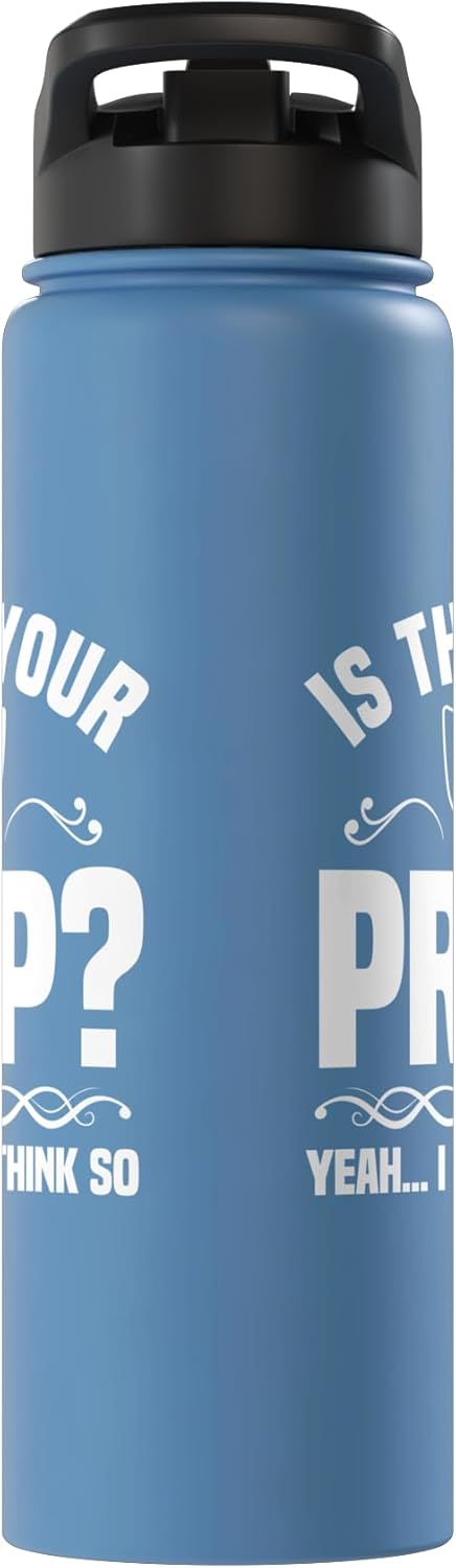 Stage Manager Producer Prop Apparel Stage Manager Prop Production Director Producer Organizer Stainless Steel Insulated