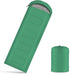 Portable Waterproof Camping Sleeping Bags for Adults and Kids, 4 Seasons for Hiking, Backpacking, Indoor Outdoor Use