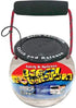 Catch and Release Plastic Beach Aquarium Kit, Clear, Fish by Dry Branch Sports Design