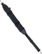 Intech Single Adjustable Golf Bag Padded Shoulder Strap Replacement, Black