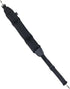 Intech Single Adjustable Golf Bag Padded Shoulder Strap Replacement, Black