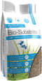 Aqua Natural Delta Sand Bio-Substrate 5lb for Aquariums, Sand seeded with Start up bio-Active nitrifying Bacteria