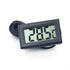 HanOaki Digital Thermometer With Hold Function For Stable Temperature Readings In Fish Tank
