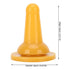 Pet Feeding Nipples Set, 15 Pcs Kitten Puppy Nursing Nipples, Food Grade Silicone for Newborn Cats and Dogs